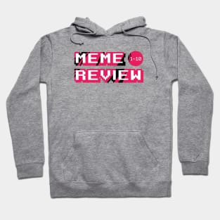 Pewdiepie Pewds Meme Review Hoodie